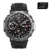 Amazfit T-Rex 3 Onyx, Black Produktbild-Vorschau 7