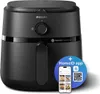 Philips Air Fryer Heißluftfritteuse XL Fritteuse Fryer Produktbild-Vorschau 12