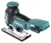 Scie Sauteuse MAKITA DJV181Z - 18V Li-Ion (vendu sans Voir les images du produit 7
