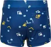 hummel hmlBEACH SWIM SHORTS - NAVY PEONY - 80 Produktbild-Vorschau 3
