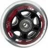 rolka 80 mm Micro, przezroczysta (Mini/Maxi Micro) AC5002B Podgląd zdjęcia produktu 2