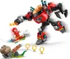 Lego Sonic Knuckles vs. Dr Eggman's Egg Crush Voir les images du produit 26