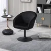 SVITA JAMAIKA Loungesessel Cocktailsessel Tellerfuß mit Produktbild-Vorschau 3