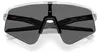 Oakley Sonnenbrille Sutro lite sewwp Matt transparent Produktbild-Vorschau 6