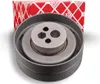 FEBI BILSTEIN 07710 Spannrolle Zahnriemen Ø72mm für AUDI 80 Produktbild-Vorschau 2