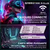 Greed® MK2 Plus - PC Gaming High-End - Intel Core i7-12700F Voir les images du produit 5