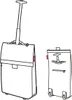 Reisenthel trolley M, Torba wózek, Niebieski, Biały, Podgląd zdjęcia produktu 3