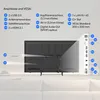 MEDION 108 cm (43 Zoll) QLED Fernseher (Smart-TV, Dolby Produktbild-Vorschau 7