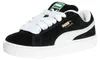 Puma Wildleder-Sneaker XL, Schwarz 44.5 EU Produktbild-Vorschau 11