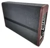 8" 600W Auto Subwoofer Untersitz – Ultradünner Aktiver Produktbild-Vorschau 5