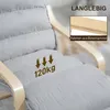 HOMCOM Relaxsessel, Loungesessel gepolstert Sessel mit Produktbild-Vorschau 8