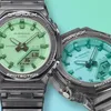 CASIO G-SHOCK Polshorloges GMA-P2100SR-1AER Productafbeelding-voorbeeld 4