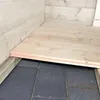 Alpholz Holzfußboden Gartenhäuser, Gerätehäuser inkl. Produktbild-Vorschau 2