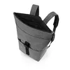 reisenthel zainetto zaino con scomparto per laptop Rolltop Anteprima dell’immagine prodotto 3