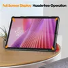 Lenovo Tab 10.1 TB311FU Hülle - Coverup Tri-Fold Ständer Produktbild-Vorschau 2