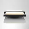 Lucande LED-Außenwandleuchte Gylfi, 20 cm, anthrazit, Alu Produktbild-Vorschau 7