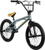 Vélo BMX Bullseye Project 301 20 pouces, 2 pegs, rotor Voir les images du produit 1