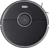 Roborock S5 Max Schwarz, Staub­sau­ger Roboter, Produktbild-Vorschau 3