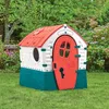 Palplay | Casetta da gioco Twilight - 90x95x110 cm - Anteprima dell’immagine prodotto 2