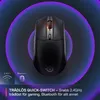 Steelseries Rival 3 Wireless Gen 2, Po prawej stronie, Podgląd zdjęcia produktu 7