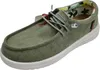Fusion Slipper Grün Produktbild-Vorschau 3