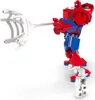 Spider-Man v robotickém obleku vs. Anti-Venom Náhled obrázku produktu 28