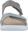 Finn Comfort Komfort Sandalen NADI Damen 323938363231 Beige Produktbild-Vorschau 27
