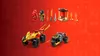 Honička LEGO NINJAGO s Kaisem Náhled obrázku produktu 25
