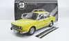 Škoda 120 LS (1979) Žltý kanárik Triple9 1:18 Náhľad obrázku produktu 3