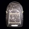 Coocazoo, Schulrucksack-Set MATE Vanilla Bloom 3-teilig Produktbild-Vorschau 10