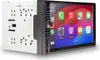 Caliber Caliber Autoradio Apple CarPlay - 7" Touchscreen - Produktbild-Vorschau 2