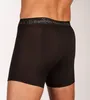 Bamboo Basics boxer lot de 3 knitted boxershorts black Voir les images du produit 3