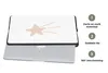 MuchoWow® Laptop Hülle 15 Zoll Fallender Stern - Pastell - Produktbild-Vorschau 5