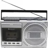Radio cassette Mono Bluetooth RR20SI Argent Voir les images du produit 2