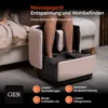 GESS PUF - 3-in-1 Premium Fußmassagegerät mit Ottoman Produktbild-Vorschau 6