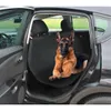 Autoabdeckung zum Schutz und Transport von Hunden und Produktbild-Vorschau 6