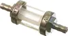 Filtre de conduit solide Ø6mm pour tuyau de carburant - Voir les images du produit 3