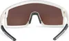Agu Verve Hd Ii Sonnenbrille Weiß Clear + Pro Yellow/CAT3 Produktbild-Vorschau 2