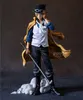 One Piece The Brush Sabo Figur 30cm (DE) Produktbild-Vorschau 1