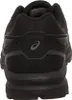 ASICS Q801Y.9097_7.5, Męski, Dorosły, Czarny, Carbon, 1 Podgląd zdjęcia produktu 10