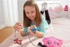Kit de bricolage mascotte LENA avec perles XXL et Voir les images du produit 11