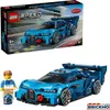 LEGO Speed Champions 77253 Bugatti Vision GT hyper Voir les images du produit 28