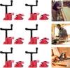 6ks šroubových svorek na trubky 3/4 palce tělesné svorky na Náhled obrázku produktu 6