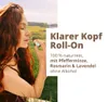 PHINTIN Roll-On Klarer Kopf 10 ml | Duftroller mit Mandel-, Produktbild-Vorschau 2