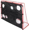 Merco Floorgoal florbalová střelecká plachta varianta 35379 Náhled obrázku produktu 2