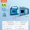 Vevor Przenośny Nadmuchiwany Namiot Lakierniczy Podgląd zdjęcia produktu 7