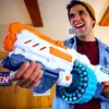 ZURU Spielzeugwaffe X-Shot Turbo Advance 96 Pfeile Produktbild-Vorschau 18