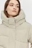 Mazine Wanda Jacket - Winterjacke, Größe:XL, Farbe:light Produktbild-Vorschau 15
