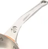 De Buyer Prima Matera Sauteuse Kupfer/Edels. 20cm gerade Produktbild-Vorschau 7