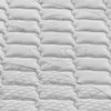 Materasso 160x200 cm, Alto 25 cm, in Memory Foam, Anteprima dell’immagine prodotto 4